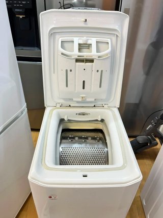 Lavadora Hoover