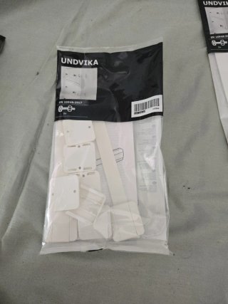 Protezioni Bambini IKEA (Set)