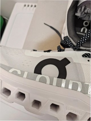 Zapatillas On Cloudmonster Talla 41