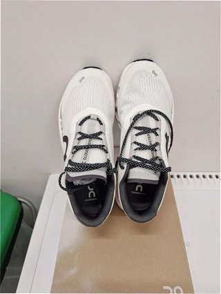 Zapatillas On Cloudmonster Talla 41