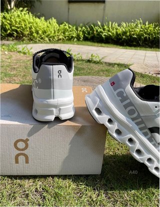 Zapatillas On Running Cloudtilt OG Talla 39