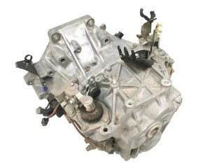 Caja cambios Mazda 5 II y III