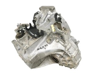 Caja cambios Mazda 5 II y III
