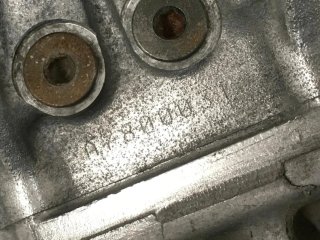 Caja cambios Mazda 5 II y III