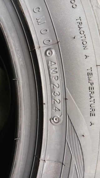 225/55 R18 98V TOYO OPEN COUNTRY U/T
