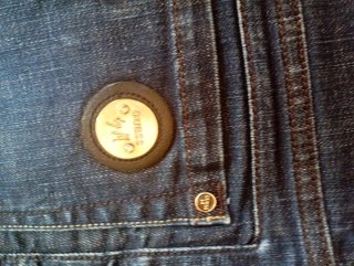 Jeans donna taglia 30/44
