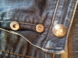 Jeans donna taglia 30/44
