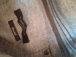 Jeans donna taglia 30/44