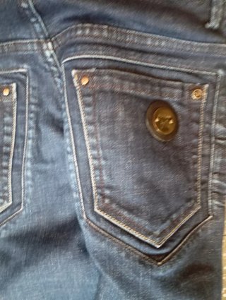 Jeans donna taglia 30/44
