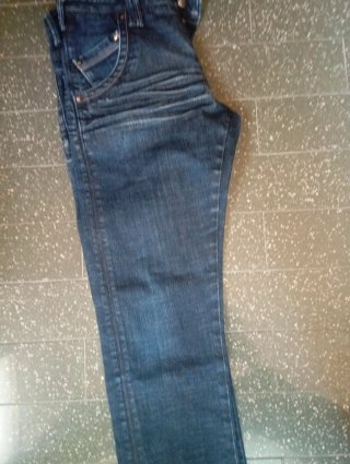 Jeans donna taglia 30/44