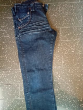 Jeans donna taglia 30/44