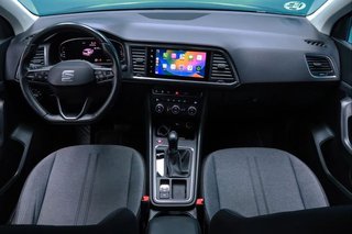 Seat Ateca 1.5 TSI 110kW DSG S&S Style Go