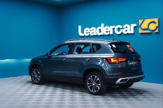 Seat Ateca 1.5 TSI 110kW DSG S&S Style Go