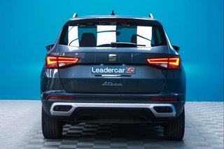 Seat Ateca 1.5 TSI 110kW DSG S&S Style Go