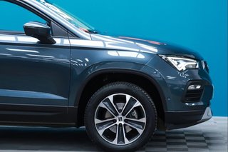 Seat Ateca 1.5 TSI 110kW DSG S&S Style Go