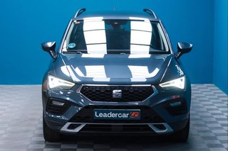 Seat Ateca 1.5 TSI 110kW DSG S&S Style Go