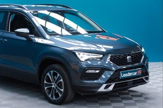 Seat Ateca 1.5 TSI 110kW DSG S&S Style Go