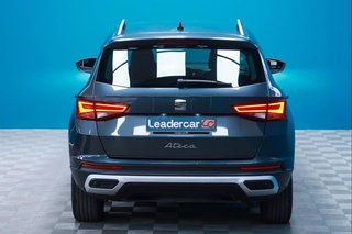 Seat Ateca 1.5 TSI 110kW DSG S&S Style Go