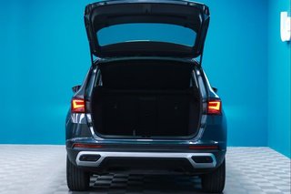 Seat Ateca 1.5 TSI 110kW DSG S&S Style Go