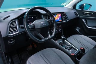 Seat Ateca 1.5 TSI 110kW DSG S&S Style Go