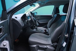 Seat Ateca 1.5 TSI 110kW DSG S&S Style Go