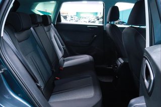 Seat Ateca 1.5 TSI 110kW DSG S&S Style Go