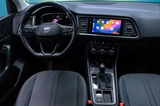 Seat Ateca 1.5 TSI 110kW DSG S&S Style Go
