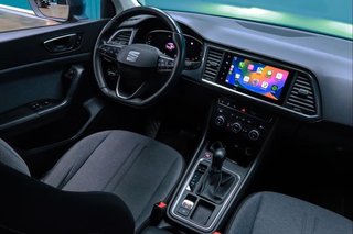 Seat Ateca 1.5 TSI 110kW DSG S&S Style Go