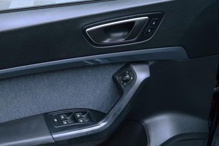 Seat Ateca 1.5 TSI 110kW DSG S&S Style Go