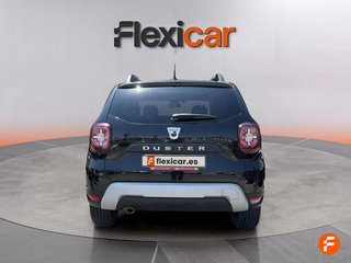 Dacia Duster Essential TCE 74kW(100CV) GLP 4X2
