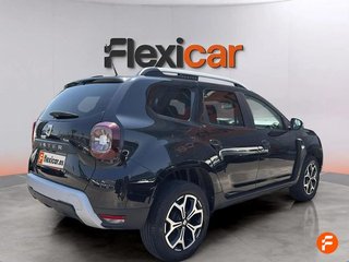 Dacia Duster Essential TCE 74kW(100CV) GLP 4X2