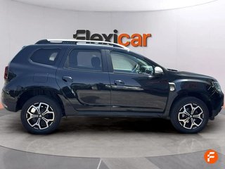 Dacia Duster Essential TCE 74kW(100CV) GLP 4X2