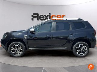 Dacia Duster Essential TCE 74kW(100CV) GLP 4X2