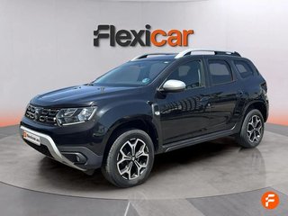 Dacia Duster Essential TCE 74kW(100CV) GLP 4X2