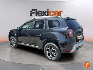 Dacia Duster Essential TCE 74kW(100CV) GLP 4X2