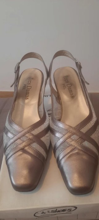 Scarpe eleganti Tres Damas Taglia 40