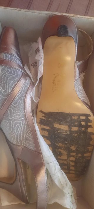 Scarpe eleganti Tres Damas Taglia 40