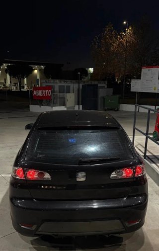 Despiece Seat Ibiza 6L FR Cupra