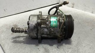 Sd7v16 compresor citroen xsara berlina 1.9 1340265