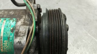 Sd7v16 compresor citroen xsara berlina 1.9 1340265