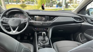 Opel Insignia 2017