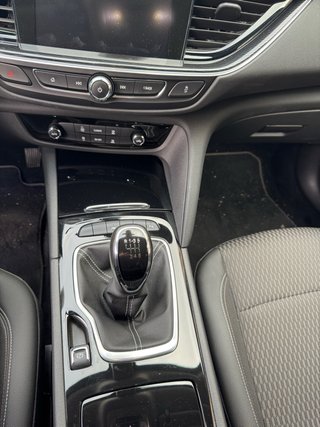 Opel Insignia 2017