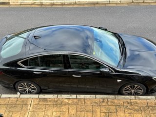 Opel Insignia 2017
