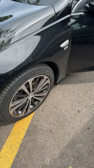 Opel Insignia 2017