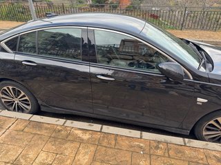 Opel Insignia 2017