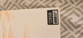 Tablet POCKAM P10 128GB 48GB RAM Gris