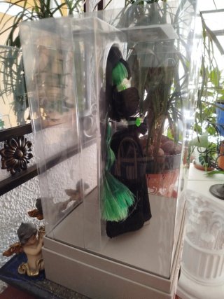 Monster High Symphanee Of White