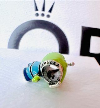 Charm Pandora Toy Story Alien
