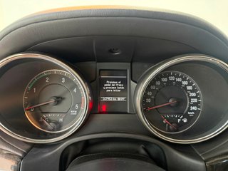 Jeep Grand Cherokee 3.0 V6 CRD Overland 241 CV