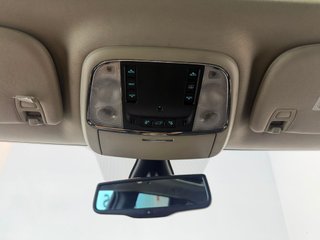 Jeep Grand Cherokee 3.0 V6 CRD Overland 241 CV